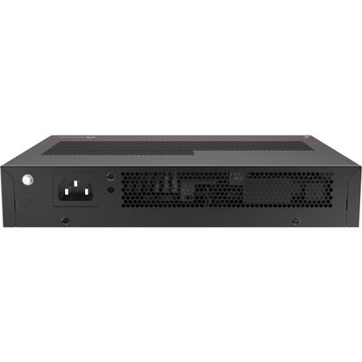 8-Port Gigabit + 4 SFP Slots , Web-Managed Huawei Switch For SMBs S1730S-S8T4X-QA3