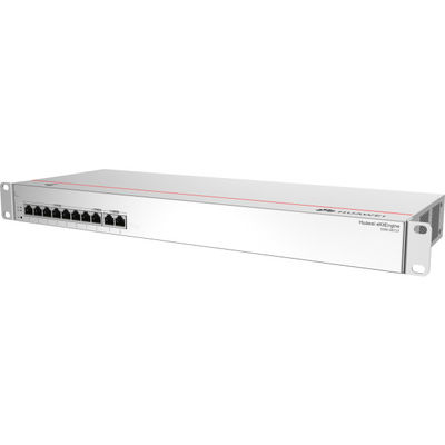 High-Performance Huawei Switch With PoE Support & Advanced Security For Enterprise Networks