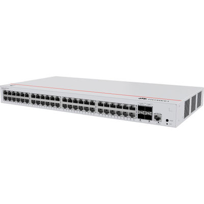 Huawei S220 Switch : Gigabit Speed , Easy Web Management & Secure VLAN For SMB Networks