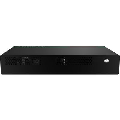 Huawei S5735R-8P2ST-QA1 Switch : 8-Port PoE+ & Layer 3 Routing Gigabit Enterprise Switch