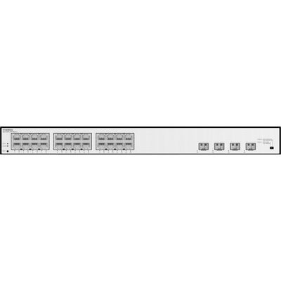 High-Performance Huawei Switch With PoE+ & Cloud Management S5735R-24P4S-A1