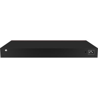 High-Performance Huawei Switch With PoE+ & Cloud Management S5735R-24P4S-A1