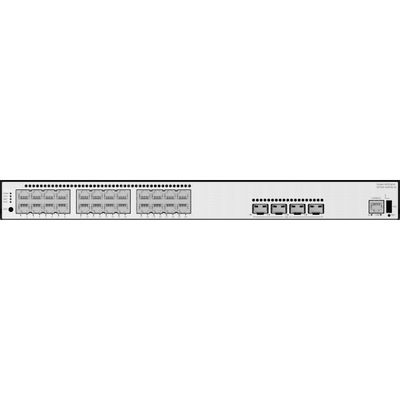 Huawei S5735S-S24P4X-A3 Switch : 24-Port Gigabit With PoE++ & 10G Uplinks For Enterprise Networks