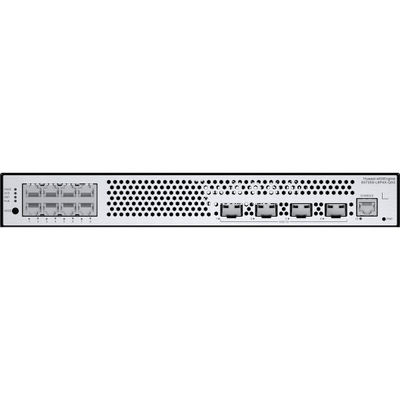 High-Performance Huawei Switch S5735S-L8P4X-QA3 : 8x1G + 4x10G Ports , Intelligent Management & Enterprise Security