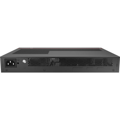 High-Performance Huawei Switch S5735S-L8P4X-QA3 : 8x1G + 4x10G Ports , Intelligent Management & Enterprise Security