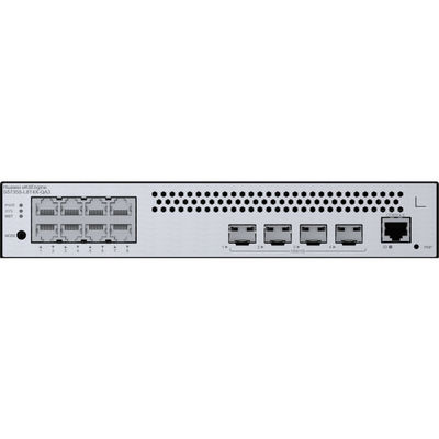 High-Performance Huawei Switch With 8G+4SFP Ports & Intelligent Management For Enterprise Networks