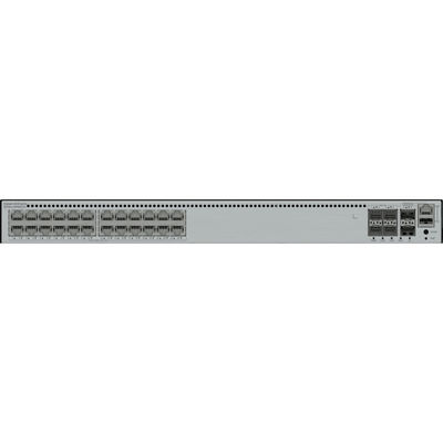 Huawei S5735S-L24PN4XE-A3 Switch 370W PoE+ , VXLAN Support , Fanless Design