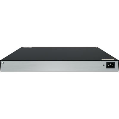 Huawei S5735S-L24PN4XE-A3 Switch 370W PoE+ , VXLAN Support , Fanless Design