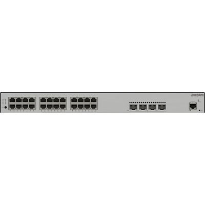 High-Power PoE++ & Gigabit Ports Huawei Switch 24-Port With SFP Cloud Management