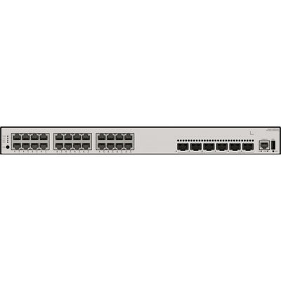High-Performance PoE++ & 10G Uplink Huawei Switch S5735S-L24P4X-E-A3
