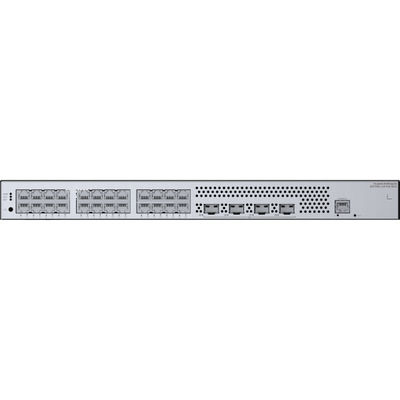 Switch Gigabit Huawei de 24 Portas com 4 Slots SFP e Gerenciamento Inteligente - S5735S-L24T4S-QA3