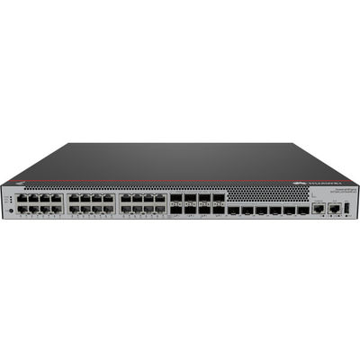 High-Performance Huawei Switch S5735S-L24T8J4XE-A3 : 24-Port Gigabit , 10G Uplink & Smart Management