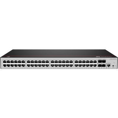 48-Port Gigabit PoE+ Huawei Switch With Smart Management & High Reliability For Enterprise Networks