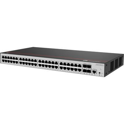 48-Port Gigabit PoE+ Huawei Switch With Smart Management & High Reliability For Enterprise Networks