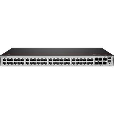 High-Performance Huawei Switch S5735S-L48T4XE-A3 : 48-Port Gigabit , 10G Uplink & SDN Ready For Enterprise Networks