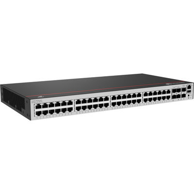 High-Performance Huawei Switch S5735S-L48T4XE-A3 : 48-Port Gigabit , 10G Uplink & SDN Ready For Enterprise Networks