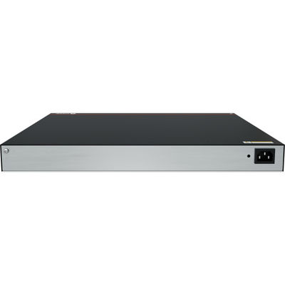 Huawei S5735S-L48PN4XE-A3 Switch : High-Power PoE++ , 10G Uplinks & Smart Management For Enterprise Networks