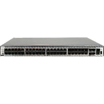 Switch Huawei de alto rendimiento S5731-H48T4XC-Z - 48 puertos G, 4 enlaces ascendentes de 10G, preparado para SDN