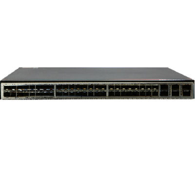 Huawei S5732-H48S6Q-Z Switch: 48G PoE +, 6x 10G SFP +, skalierbare 40G Uplinks