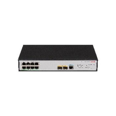 H3C LS-WS5820-10P-WiNet Switch : 8-Port Gigabit PoE++ With Cloud Management & 150W Power