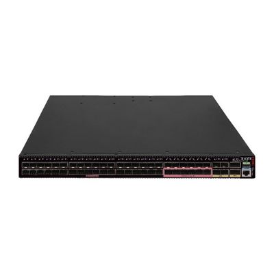 H3C FS5500-48UXS4Y2Q-EI Switch - 740W PoE++ , 40G Uplink , IRF2 Stacking