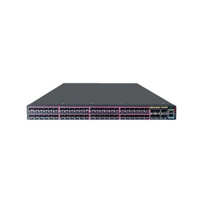 H3C FS5500V2-48UXS4Y2Q-EI Switch : 48-Port Gigabit , 10G Uplinks , Enterprise-Grade Security & QoS