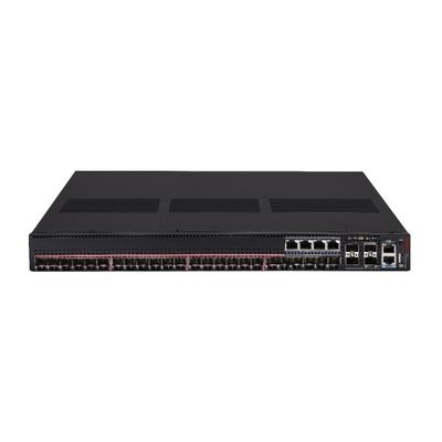 H3C FS5500V2-24PMS4X-EI-Q Switch : 24-Port Gigabit PoE+ With 10G Uplinks & Advanced Security