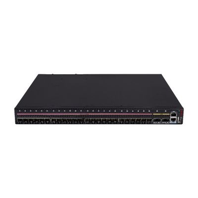 24-Port 10G SFP+ & 40G Uplink Enterprise Switch High-Performance , Secure & Stackable