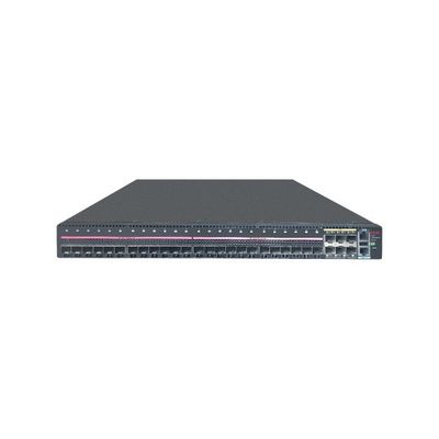 H3C FS5500V2-24UXS6Y-EI 10G/40G Switch - High Performance , AIOps & Redundant Power