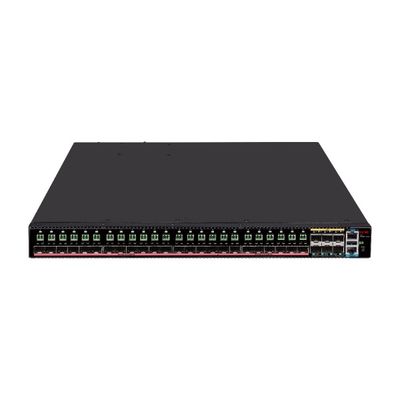 24-Port SFP & 6x 10G Uplink Fiber Switch Layer 3 Managed H3C FS5300-24UXS6X-EI