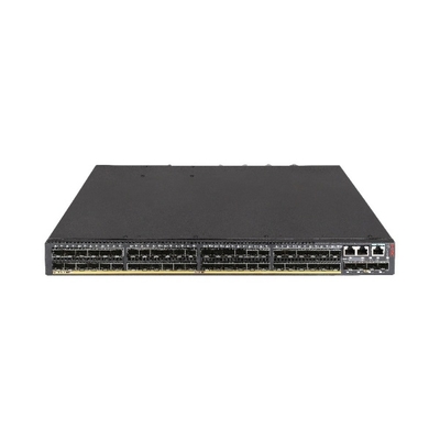52-Port Gigabit Switch With Dual Power & QoS - H3C Enterprise Switch