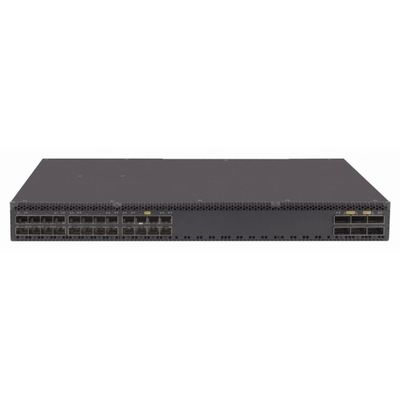 H3C LS-WS6520-30HF-WiNet Switch : Wi-Fi 6 , Built-In AC & PoE++ For High-Density Networks