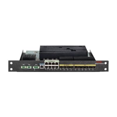 H3C LS5M18T4P6XIS Switch : 18-Port Gigabit , 4x 10G Uplinks , IRF Stackable For Enterprise Networks
