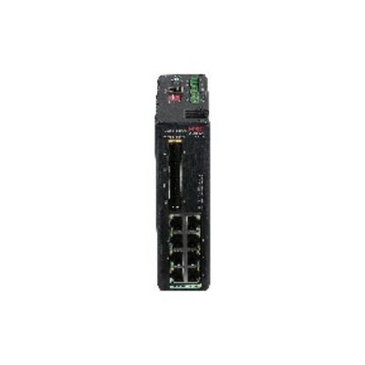 Industrial-Grade PoE++ Switch With 60W UPoE & Wide-Temp Support H3C LS-IE4320-12P-UPWR