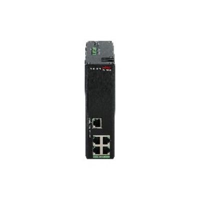 H3C LS-IE4120U-5E Industrial Gigabit Ethernet Switch PoE+ Ready