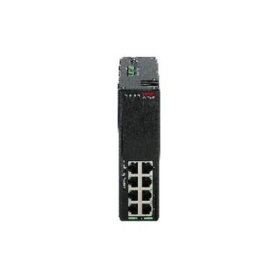 H3C LS-IE4120U-8E Industrial 8-Port Gigabit Ethernet Switch Wide Temp