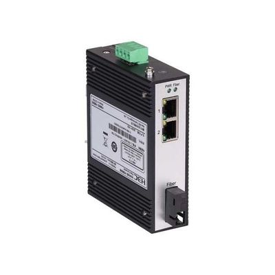 H3C LS-IE100-2FT1BIDI Industrial Fiber Switch with BIDI SFP