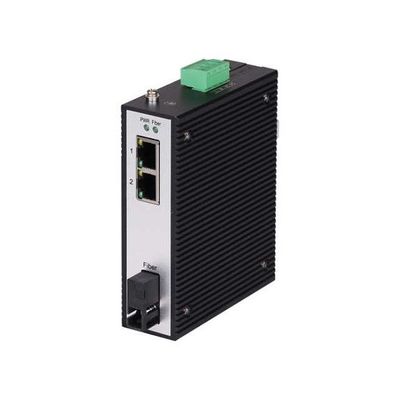 H3C LS-IE100-2FT1BIDI Industrial Ethernet Switch with BIDI Fiber 40km