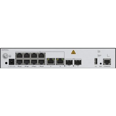 Huawei Wi-Fi 6 Wireless AP with Triple-Radio for Enterprise Networks