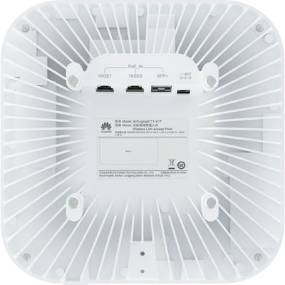 Huawei AirEngine 8771-X1T Wi-Fi 6 Wireless AP 5.375Gbps Industrial IP67