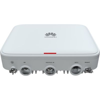 Huawei AirEngine 6760R-51E Wi-Fi 6 AP 5.375Gbps Smart Antenna