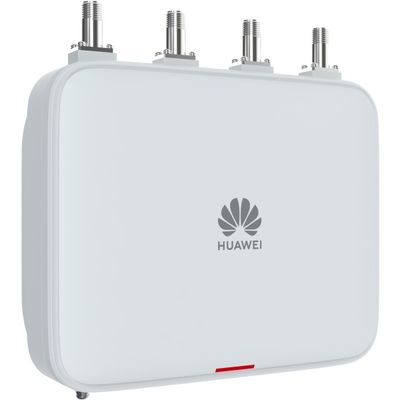 Huawei AirEngine 6760R-51E Wi-Fi 6 AP 5.375Gbps Smart Antenna