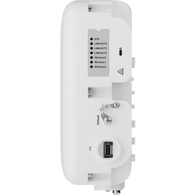 Huawei AirEngine 6776I-X6TH Wi-Fi 6 Tri-Band 7.7Gbps Enterprise AP