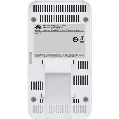 Huawei AirEngine 5761-11W Wi-Fi 6 Access Point Industrial IP67