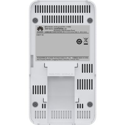 Huawei AirEngine 5761-11WD Wi-Fi 6 AP with IoT Fusion