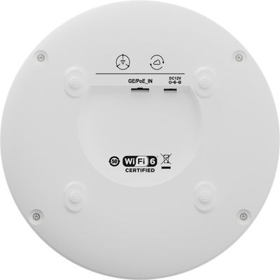Huawei AirEngine 5761S-13 Wi-Fi 6 Access Point with IoT Support