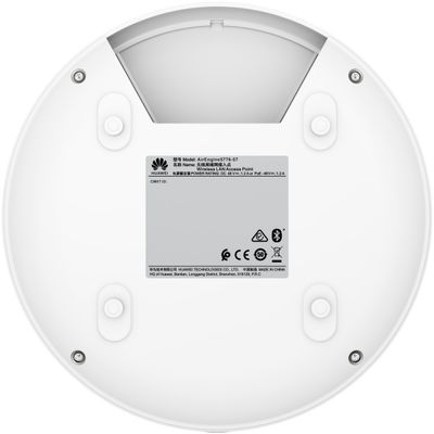 Huawei AirEngine 5776-57 Wi-Fi 6 AP with 16 Spatial Streams