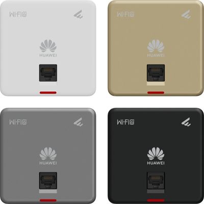 Huawei AirEngine 5763S-12SW Wi-Fi 6 Enterprise Access Point