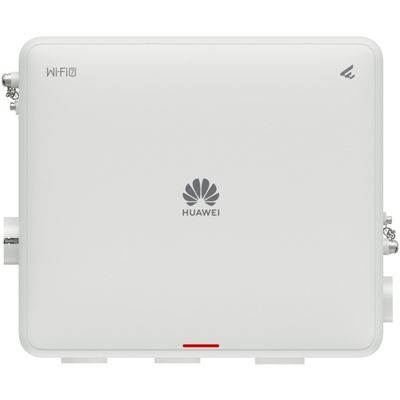 Huawei AirEngine 5776RS-X6 Wi-Fi 6 Wireless AP 5.95Gbps Enterprise