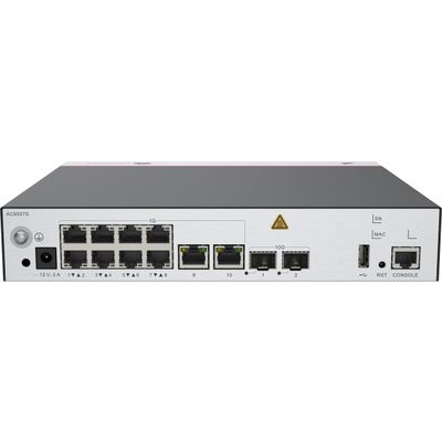 Huawei Enterprise Wireless AP with Dual-Band WiFi and IoT Support